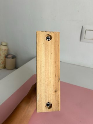 Reloj de mesa