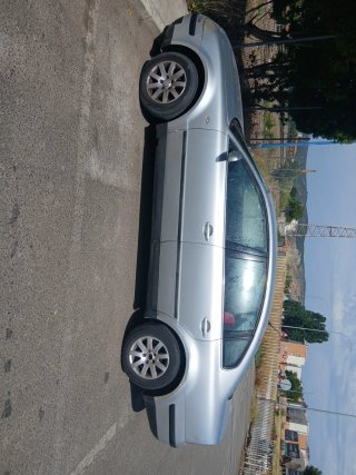 Volkswagen Passat 2004