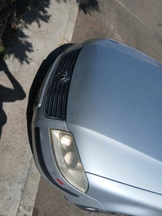Volkswagen Passat 2004