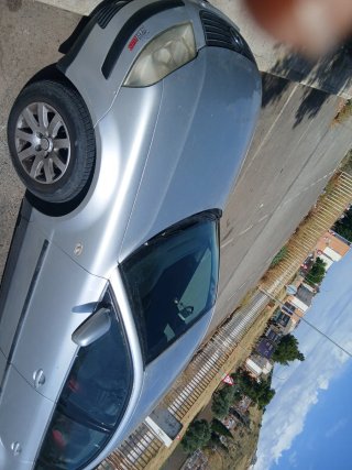 Volkswagen Passat 2004