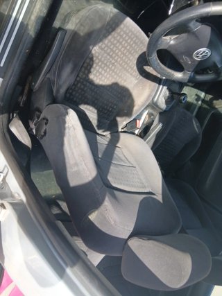 Volkswagen Passat 2004
