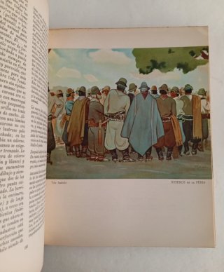 Libro antiguo Vocabulario y refranero Criollo 1945