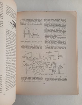 Libro antiguo Vocabulario y refranero Criollo 1945