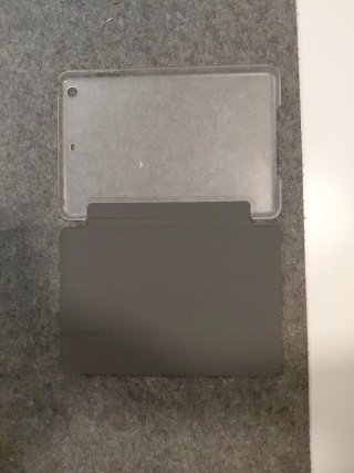 Funda iPad Mini Negra