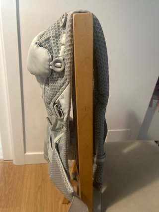 Mochila Portabebé Ergobaby Adapt SoftFlex Mesh