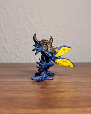 Figura Bandai Digimon Kabuterimon 2000