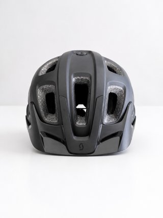 Casco SCOTT VIVO Talla M Negro Mate