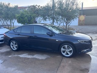 Opel Insignia 2017