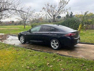 Opel Insignia 2017
