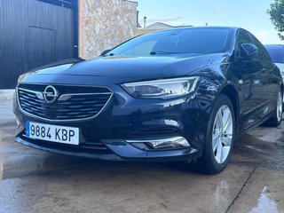 Opel Insignia 2017