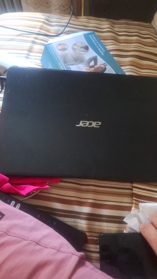 Ordenador Acer i5 8ª Gen