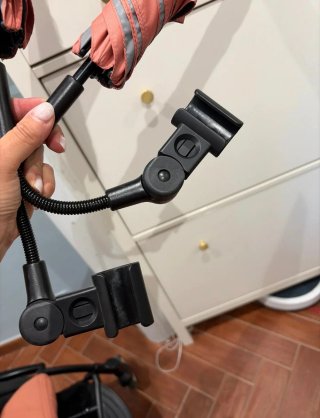 Sombrilla Babyzen Yoyo