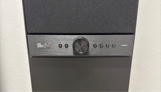 Teufel Stereo L WiFi Bluetooth HiFi Premium - Pare