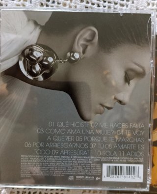 Jennifer Lopez - Grandes Éxitos