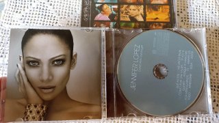 Jennifer Lopez - Grandes Éxitos
