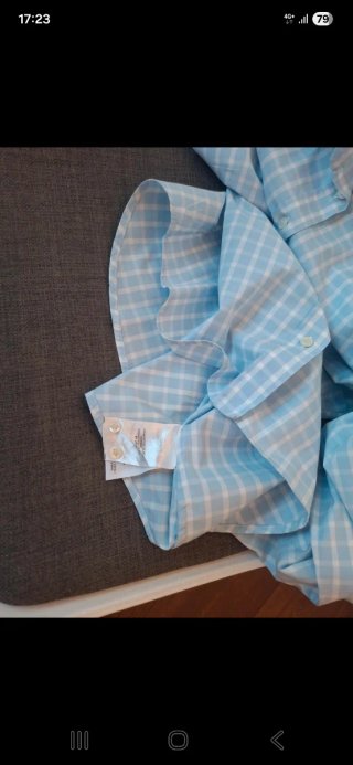 Camisa Gant   mujer talla 38