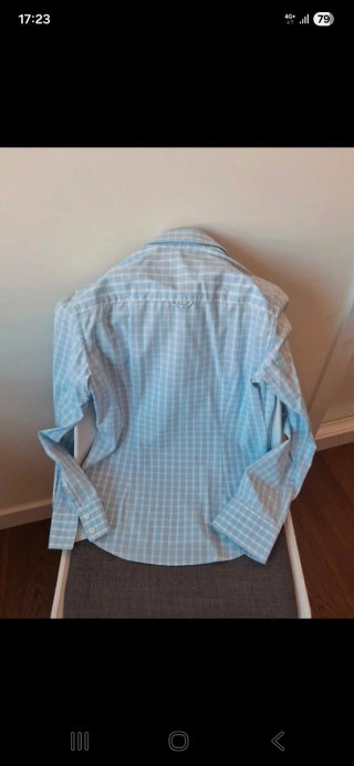 Camisa Gant   mujer talla 38