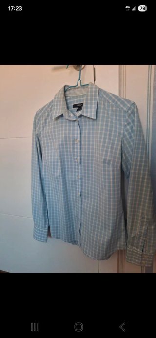 Camisa Gant   mujer talla 38