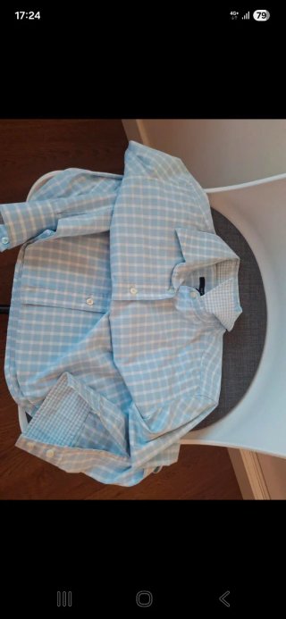 Camisa Gant   mujer talla 38