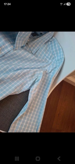Camisa Gant   mujer talla 38