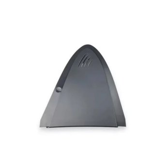 Guscio laterale Bimby TM31 - Pannello destro