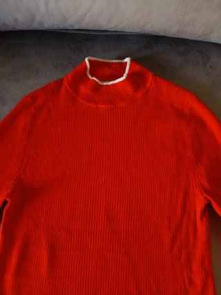 Camiseta.