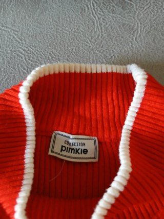 Camiseta.