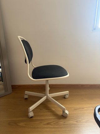 Silla de Escritorio IKEA con Ruedas