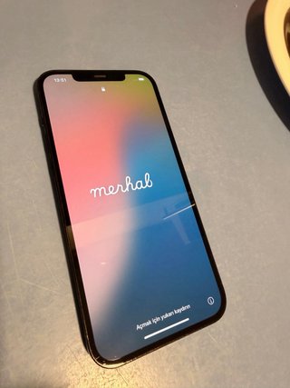 iPhone 12 Pro Max