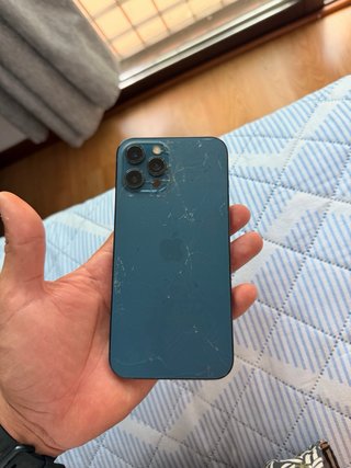 iPhone 12 Pro Max