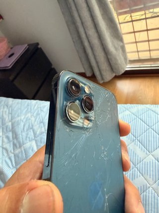 iPhone 12 Pro Max