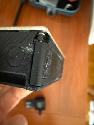 Lote GoPro Hero 4 y 5 Session + Accesorios