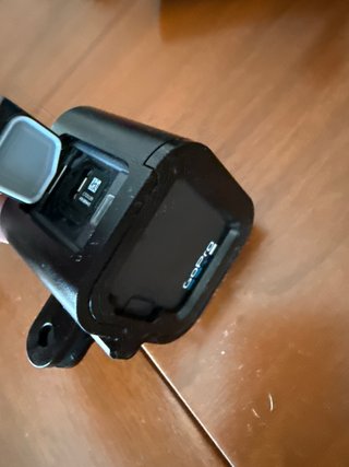Lote GoPro Hero 4 y 5 Session + Accesorios