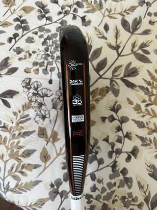 Pala de pádel Siux Fenix Pro S