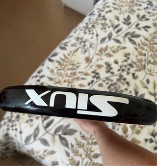 Pala de pádel Siux Fenix Pro S