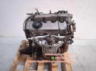 Motor completo fiat 182b4000 marea 1.9 t Ref:96075