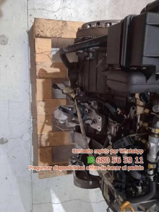 Motor completo fiat 182b4000 marea 1.9 t Ref:96075