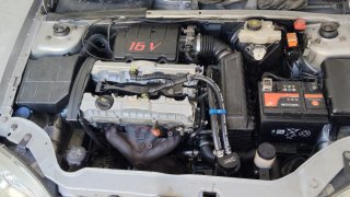 Citroen Saxo 2001