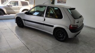 Citroen Saxo 2001