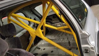 Citroen Saxo 2001