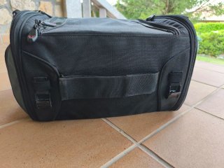 Bolsa Trasera SW-MOTECH