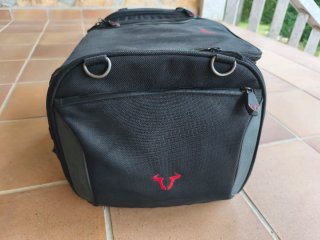 Bolsa Trasera SW-MOTECH