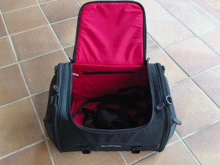 Bolsa Trasera SW-MOTECH