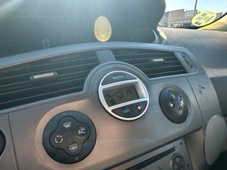 Renault Scenic 2006