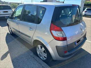 Renault Scenic 2006