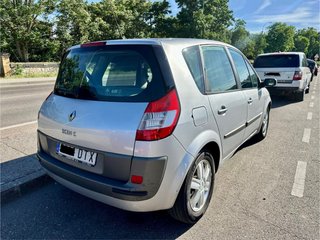 Renault Scenic 2006