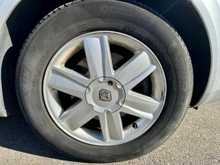 Renault Scenic 2006