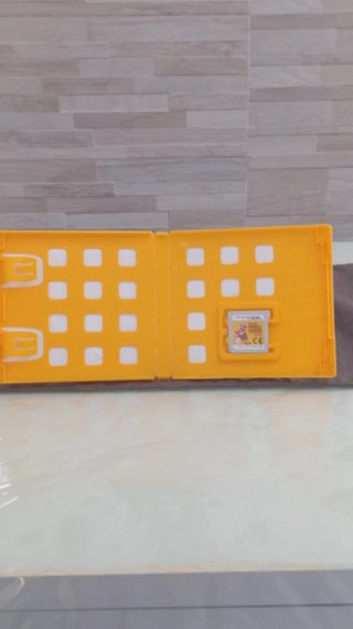 Super Mario Maker 3DS Nintendo
