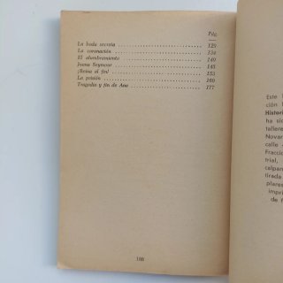 Ana Bolena – Marcela Vioux