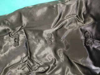 Falda negra Pimkie talla L
